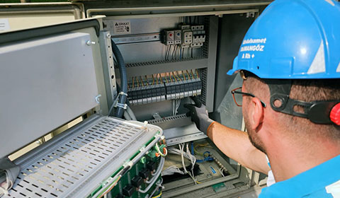 Electrical & Technical