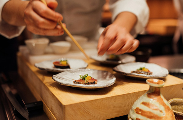 Island logistics and delivery